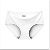 Seamless Ice - Silk Women's Underwear Thin Style for Summer With Crotch Breathable Sexy and Young - Girl - Style